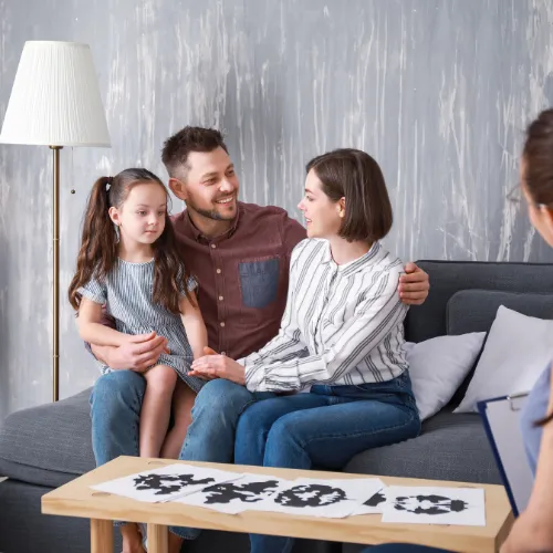 Υπηρεσίες Ψυχολόγου