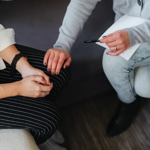 Ψυχολογική υποστήριξη - Αυτοβελτίωση